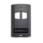 Télécommande Benincà TOGO2A - 2 Canaux (433.92 MHz ARC - Advanced Rolling Code) – Image 3