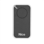 Télécommande NICE Era Inti 1 Canal - 433.92 MHz Rolling Code (Réf: INTI1)