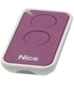 Télécommande NICE Era Inti 2 Canaux - 433.92 MHz Rolling Code (Réf: INTI2) – Image 2