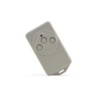 Télécommande PROTECO TX3 - 3 Canaux - 433.92 MHz (Originale) – Image 2