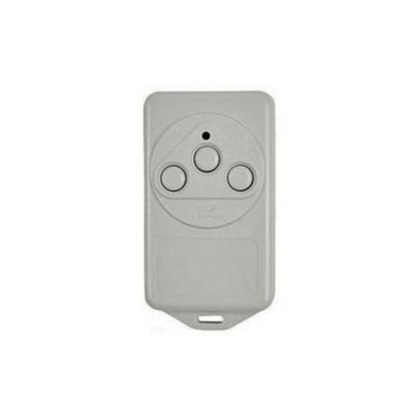 Télécommande PROTECO TX3 - 3 Canaux - 433.92 MHz (Originale)
