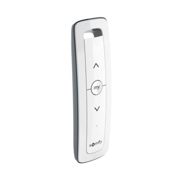 Télécommande Somfy Situo 1 io II - 1 Canal (Référence 1870314)