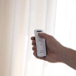 Télécommande Somfy Situo 5 RTS Pure II - 5 Canaux (Référence 1870421) – Image 3