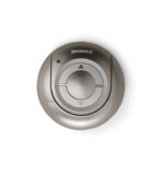 Télécommande murale Benincà APPLE.2 - 2 Canaux (433.92 MHz Rolling Code)