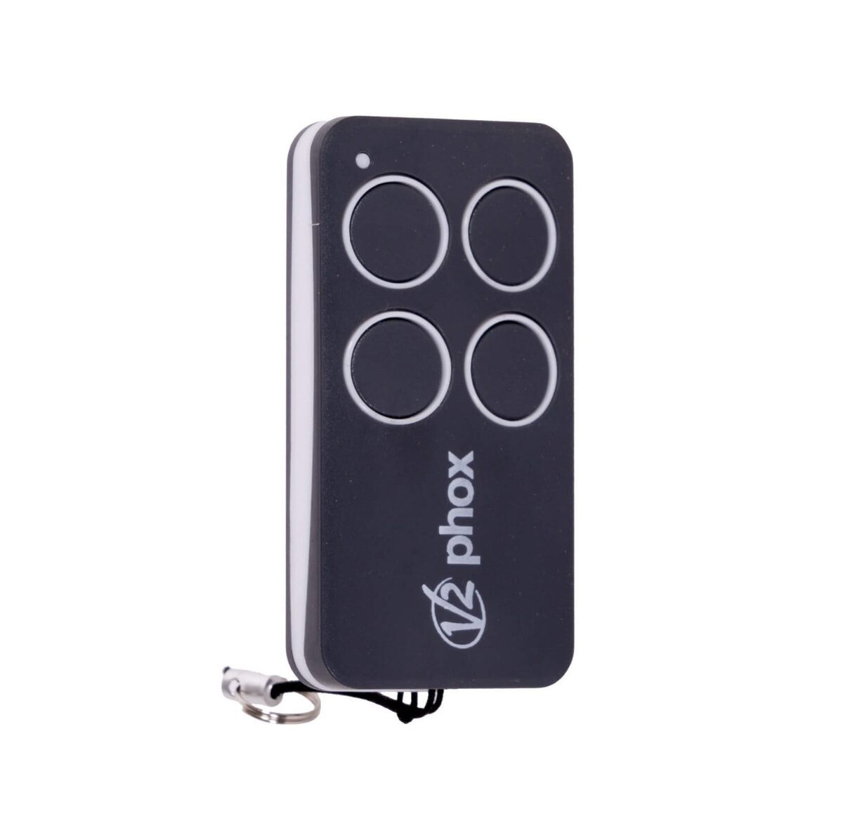 Design sans titre Télécommande V2 PHOX 4 - 4 Canaux - 433.92 MHz Rolling Code (Originale) – Image 1