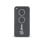 Télécommande V2 PHOX 2 - 2 Canaux - 433.92 MHz Rolling Code (Originale)