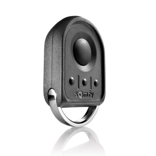 Télécommande Somfy Keygo RTS - 4 canaux (Référence 1841064)