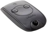 Télécommande Somfy Keytis 2 RTS - 2 Canaux (Référence 1841026) – Image 2