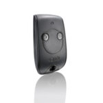 Télécommande Somfy Keytis 2 RTS - 2 Canaux (Référence 1841026)