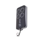 Télécommande V2 PHOX 4 - 4 Canaux - 433.92 MHz Rolling Code (Originale) – Image 6