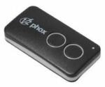 Télécommande V2 PHOX 2 - 2 Canaux - 433.92 MHz Rolling Code (Originale) – Image 2