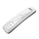 Télécommande Somfy Situo 2 RTS Pure - 2 Canaux (Référence 1811418)