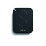 Télécommande NICE FLO2RE - 2 Canaux (433.92 MHz Rolling Code) (Réf: FLO2RE) – Image 2