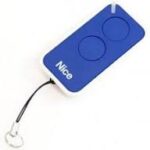 Télécommande NICE Era Inti 2 Canaux - 433.92 MHz Rolling Code (Réf: INTI2) – Image 3