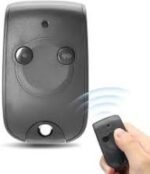 Télécommande Somfy Keytis 2 RTS - 2 Canaux (Référence 1841026) – Image 3
