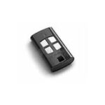 Télécommande Benincà TO.GO 4WV - 4 Canaux (433.92 MHz Rolling Code) - Originale – Image 2