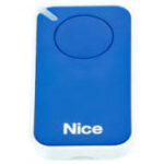 Télécommande NICE Era Inti 1 Canal - 433.92 MHz Rolling Code (Réf: INTI1) – Image 3