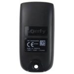 Télécommande Somfy Keytis 2 RTS - 2 Canaux (Référence 1841026) – Image 4