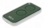 Télécommande NICE Era Inti 2 Canaux - 433.92 MHz Rolling Code (Réf: INTI2) – Image 4