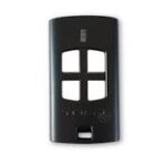 Télécommande Benincà TO.GO 4WV - 4 Canaux (433.92 MHz Rolling Code) - Originale – Image 3