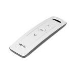 Télécommande Somfy Situo 1 io II - 1 Canal (Référence 1870314) – Image 3
