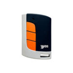 Télécommande VDS ECO-R (Réf: E010) - 5 Canaux - 433.92 MHz Rolling Code (Originale)