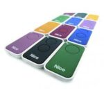 Télécommande NICE Era Inti 2 Canaux - 433.92 MHz Rolling Code (Réf: INTI2) – Image 6