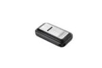 Télécommande 4 Canaux avec Clapet Coulissant (Slider)3