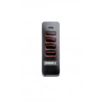 Télécommande Pearl à 4 boutons, 922,5 MHz