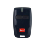 Télécommande BFT MITTO B RCB 02 - 2 Canaux - 433.92 MHz Rolling Code (Originale)