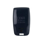 Télécommande BFT MITTO B RCB 02 - 2 Canaux - 433.92 MHz Rolling Code (Originale) – Image 2
