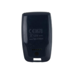 Télécommande BFT MITTO B RCB 04 - 4 Canaux - 433.92 MHz Rolling Code (Originale) – Image 2