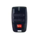 Télécommande BFT MITTO B RCB 04 - 4 Canaux - 433.92 MHz Rolling Code (Originale)