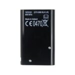 Télécommande FAAC XT4 868 SLH Black - 4 Canaux Long Range (Réf: 7870101) – Image 2