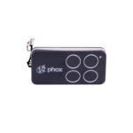 Télécommande V2 PHOX 4 - 4 Canaux - 433.92 MHz Rolling Code (Originale) – Image 3